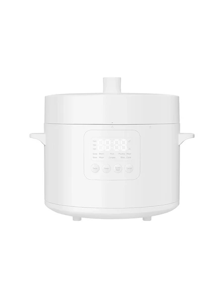 Xiaomi Electric Pressure Cooker 4.8l Eu ürün görseli 1