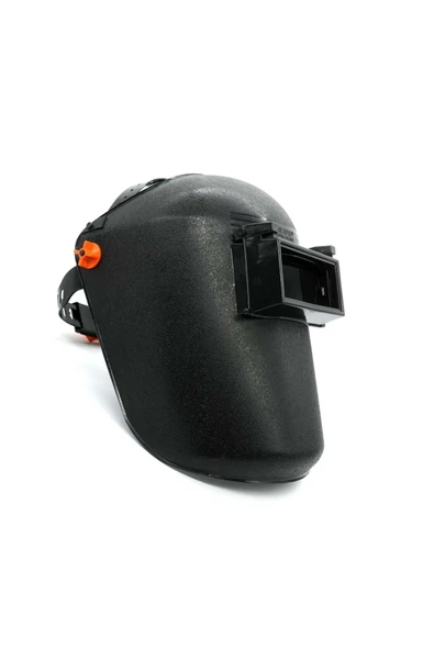 Essafe 1320 Dar Camlı Kaynak Maskesi(CAMSIZ) ürün görseli 1