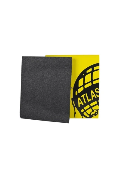 Atlas Su Zımparası 120 Kum - 5 Adet ürün görseli 1