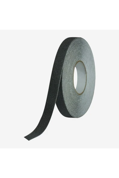 Merdiven Kaydırmaz Bant 25 mm x 15 mt ürün görseli 1