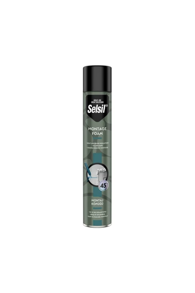 Selsil Tam Dolu Köpük 845 GR 16 ADET ürün görseli 1