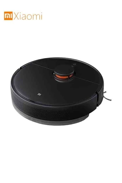 Xiaomi Mi Robot Vacuum S10t 8000pa Akıllı Robot Süpürge ürün görseli 1