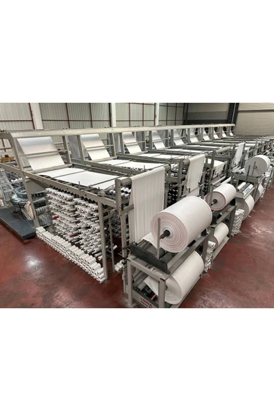 90x120 Çuval 25 Adet - Resim 3
