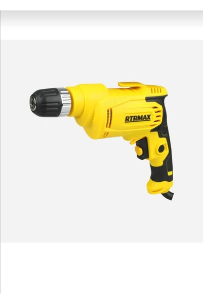 4.8 Volt Rtm1530 Darbesiz Matkap 710 W 2 Yıl Anahtarsız Kablolu 700-1000 Watt Darbesiz ürün görseli 1