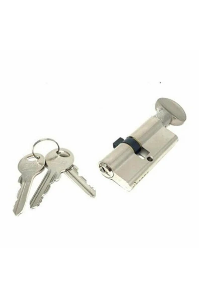 Kale Kilit 164gmc00065 164 Gmc 90 Mm Mandallı Kilit 40+10+40 ürün görseli 1