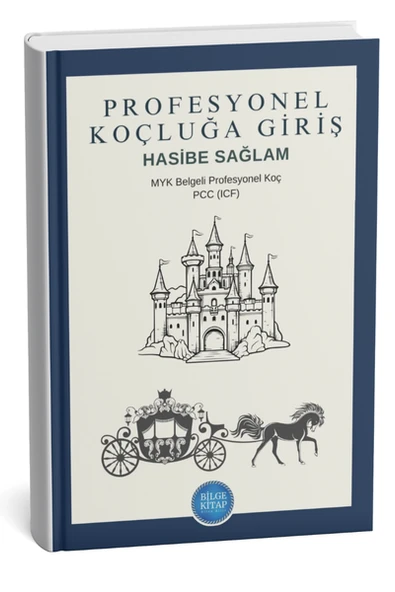 Profesyonel Koçluğa Giriş, Hasibe Sağlam ürün görseli 1