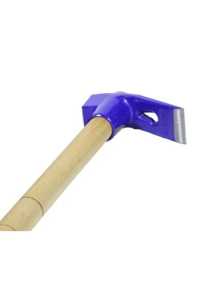 Arenta Yekpare Boyalı Saplı  Keser ürün görseli 1