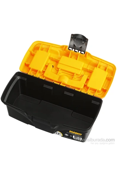 MANO Organizer Klasik Takım Çantası 13" (co13) ürün görseli 1