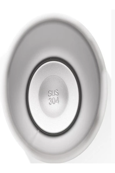 Thermohis 5502 ÇELİK TERMOS - Resim 3