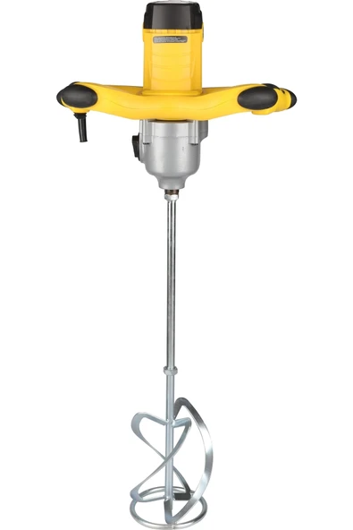 Rtrmax Rtm396 Elektrikli Boya Harç Karıştırıcı 1800 W 120 mm ürün görseli 1