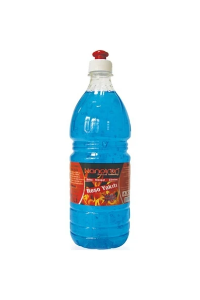 HANDİRON Jel Reşo Yakıtı 1 lt ürün görseli 1