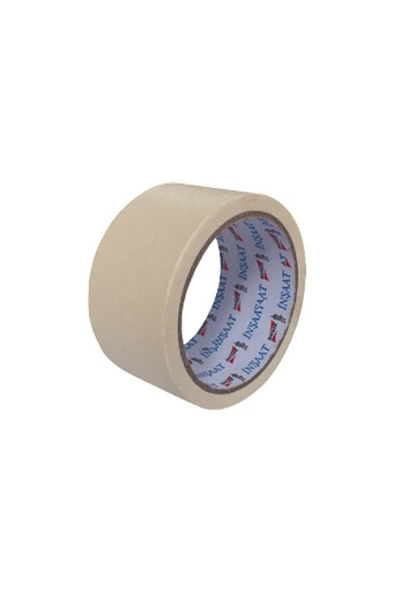DAYSON 48 mm Kağıt Bant Maskeleme Bantı ürün görseli 1