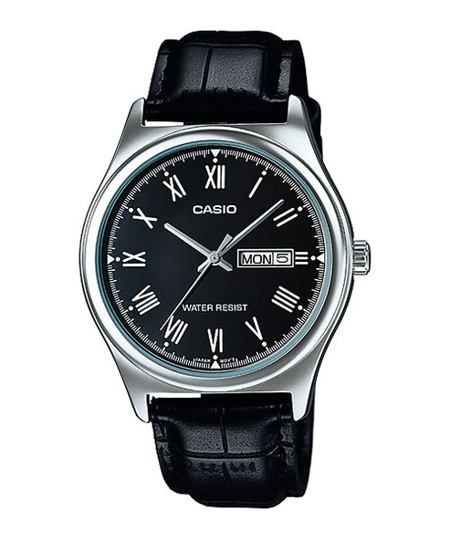 Casio MTP-V006L-1BUDF Erkek Kol Saati ürün görseli 1