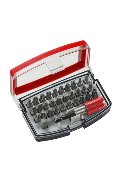 Kwb Bits Ucu Seti 32 Parça Bits Uç 118490 ürün görseli 1