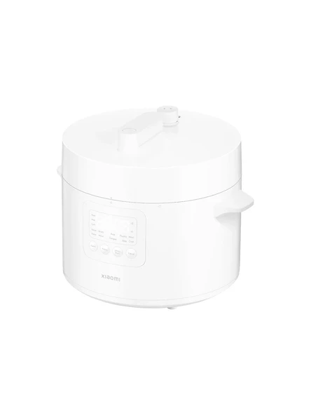Xiaomi Electric Pressure Cooker 4.8l Eu - Resim 2