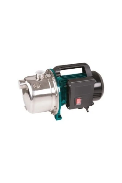 Rtrmax Bahçe Su Pompası 800w 38 m Inox Rtm871 ürün görseli 1