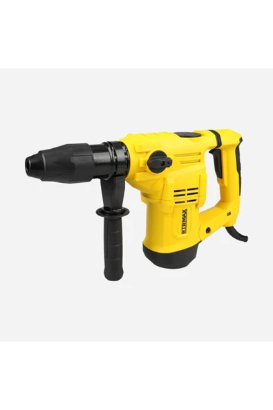 Rtrmax Rtm240 40 Mm 1500 Watt Kırıcı Delici Matkap Sds Max ürün görseli 1