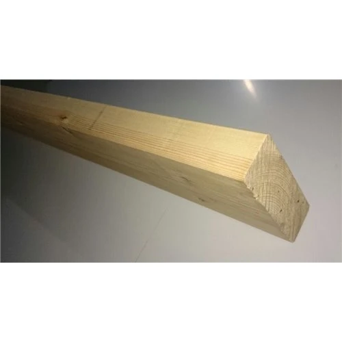 Silinmiş 2. Sınıf Ladin - 300*15*5 - Resim 2