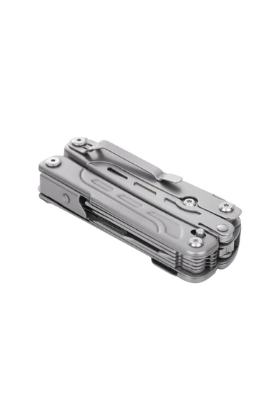 Vip-Tec VT875195 20 Parça Multifonksiyonel Pense/Çakı/Multitool - Resim 4