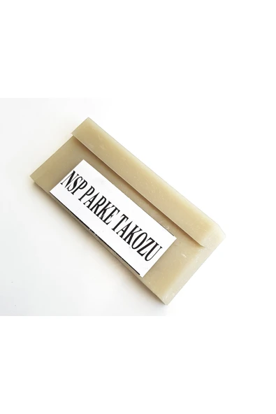 PARKE TAKOZU 20MM 7CM 15CM - Resim 3