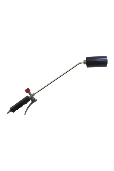 Tetikli Pürmüz 33 Cm (OTS-66) 1 Adet ürün görseli 1