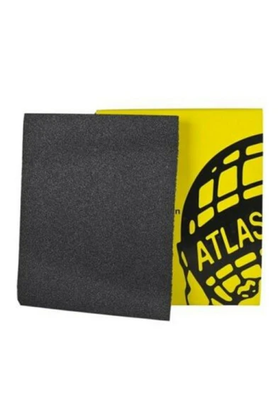 Atlas Siyah 320 Kum Su Zımpara 5 Adet ürün görseli 1