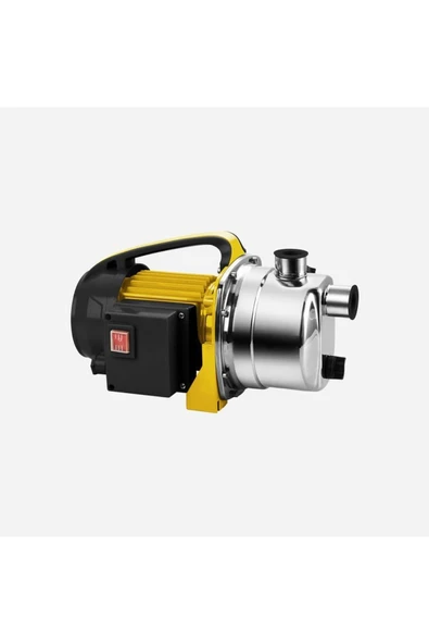 RTR Rtm871 Bahçe Su Pompası Inox 800w 38m Max ürün görseli 1