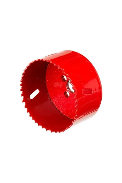 Bi-metal Panç 133 Mm ürün görseli 1