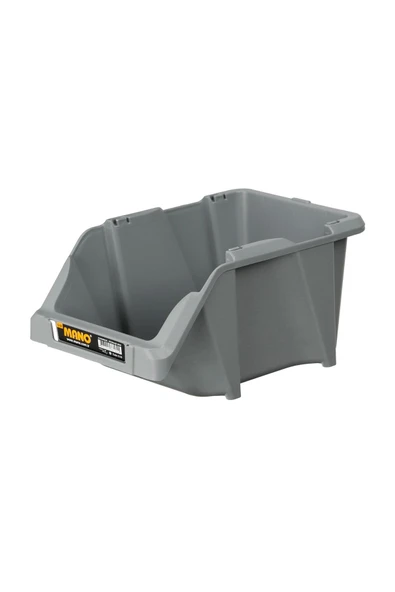 MANO Avadanlık Gri (152X245X122 MM) G-20 ürün görseli 1