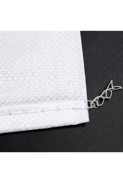 40x60 Kum Çuvalı 50 Adet - Resim 3