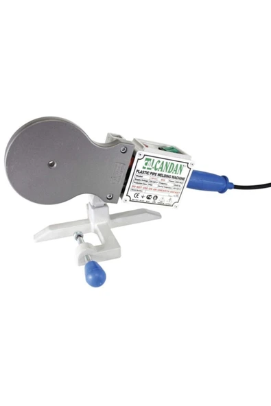 Candan Cm 04 Set Pp-r Kaynak Makinesi Seti ürün görseli 1