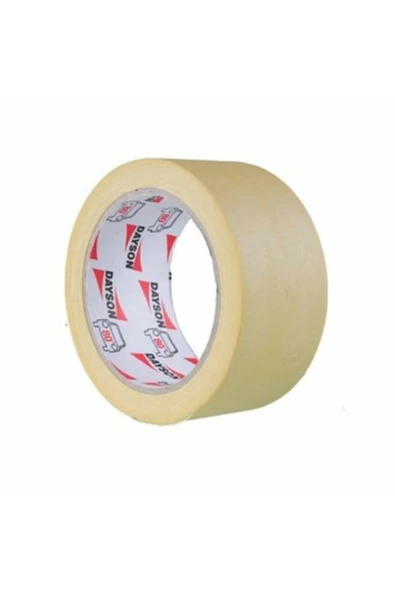 Dayson Kağıt Bant 48mm X 35mt 10'lu ürün görseli 1