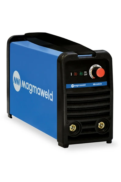 MAGMAWELD MINISTICK 140A Kaynak makinası ürün görseli 1