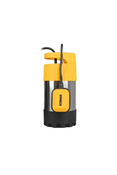 Rtrmax Temiz Su Dalgıç Pompa 800w 30 Mt Rtm833 ürün görseli 1