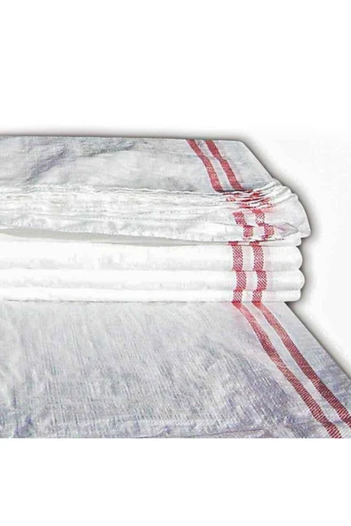 Moloz Ve Saman Çuvalı 60x90 - 25 Adet ürün görseli 1