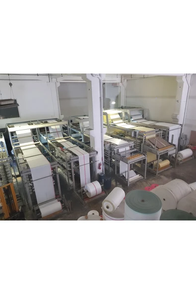 40x60 Kum Çuvalı 50 Adet - Resim 6