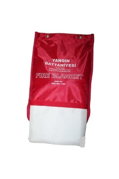 Yangın Battaniyesi ürün görseli 1