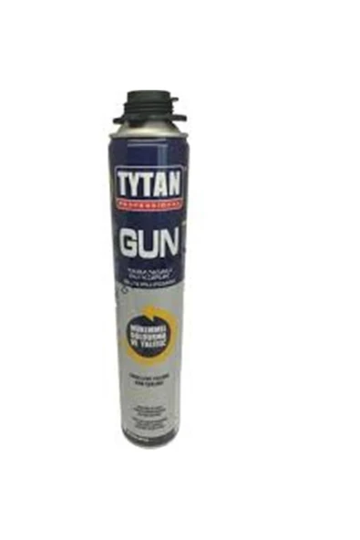 TYTAN TABANCALI KÖPÜK 750 ML 840 GR ürün görseli 1