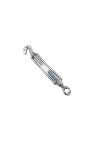 Çelik Halat Gerdirme 6 Mm ürün görseli 1