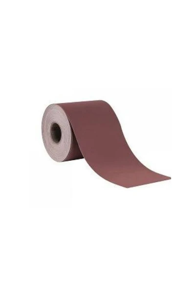 Atlas Rulo Bez Zımpara 60 Kum 200x50 847 Kalite 50 Metre ürün görseli 1