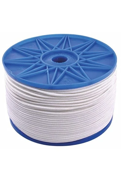 İskota Halat  4 mm10 Metre ürün görseli 1