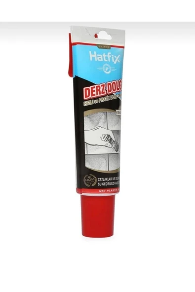 Hatfix Derz Dolgu 400 gr  1 Adet ürün görseli 1