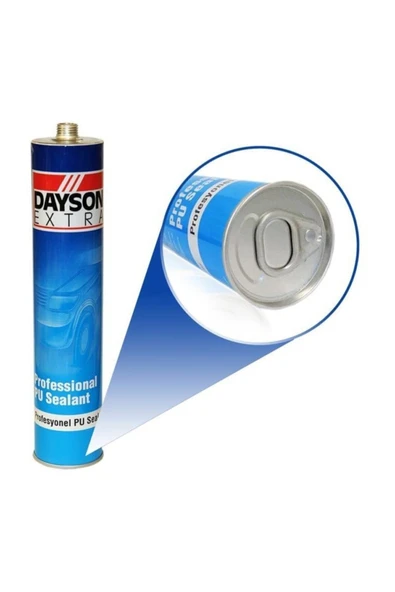 Dayson Pu Mastik Beyaz 310ml 24'lü ürün görseli 1