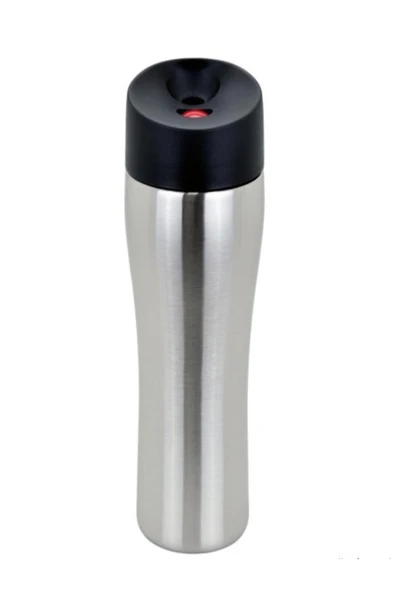 Thermohis 5533 ÇELİK TERMOS ürün görseli 1