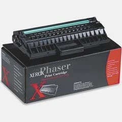 XEROX 3121 / 3120 / 3130 (SİYAH) ORJİNAL TONER 109R00725 ürün görseli 1