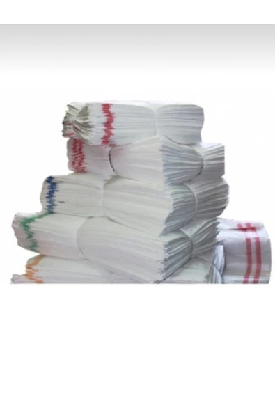 Kartop Ambalaj Moloz Çuvalı 60*90 50 Adet ürün görseli 1