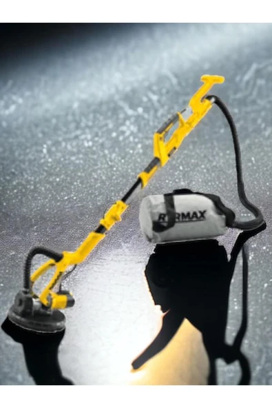 Rtrmax Alçıpan Duvar Zımparalama RTM3793 710 W ürün görseli 1