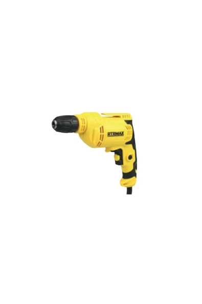 Rtrmax Darbesiz Matkap  RTM1520 - Resim 2