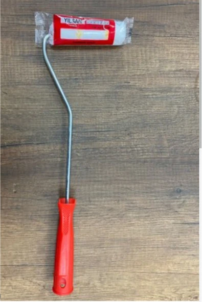 YILSAN FIRÇA YILSAN 10CM PARMAK RULO ürün görseli 1
