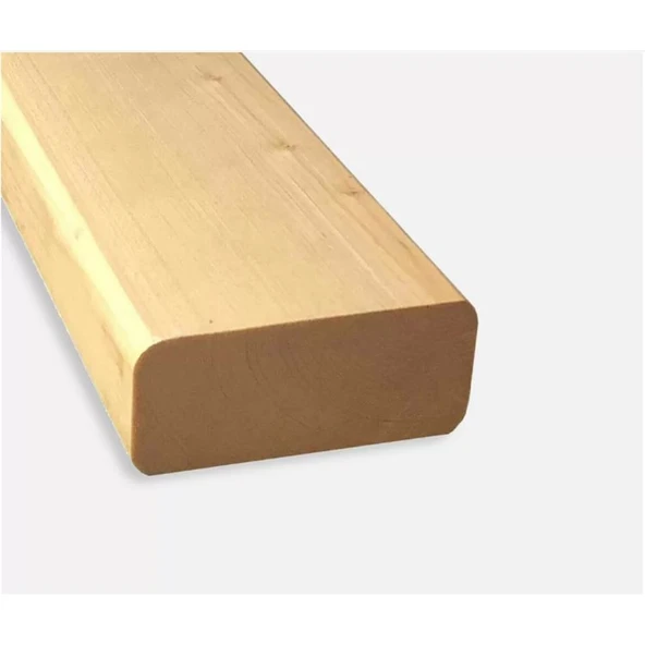 Silinmiş 2. Sınıf Ukrayna Çam - 300*4*9 ürün görseli 1
